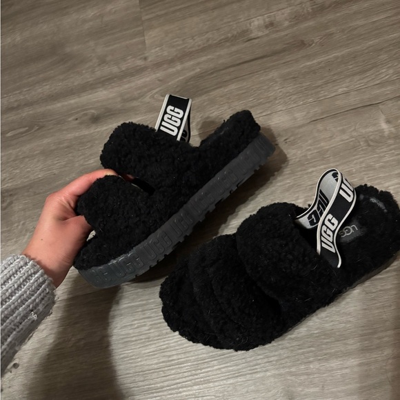 Platform UGGS - Picture 2 of 3